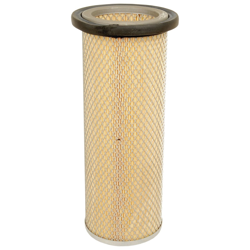 Air Filter - Inner - AF490M | Sparex Part No.S.76935