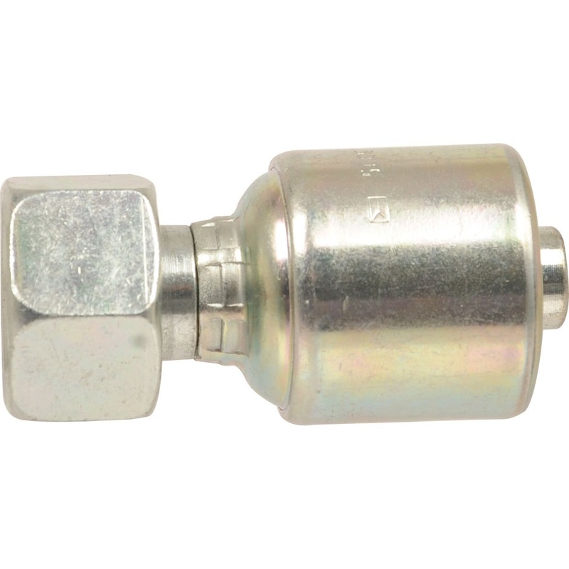 Gates Metric 24 Hose Insert 1/2'' x M18 x 1.50 Female Straight - S.116289