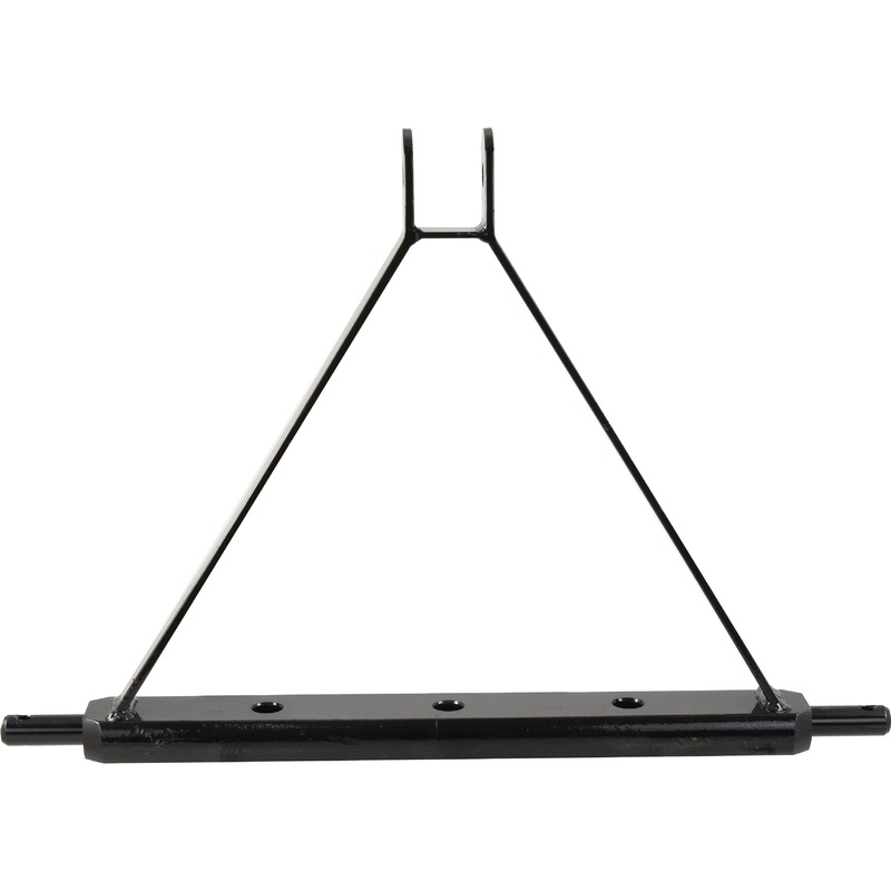 *SPECIAL PRICE* - Drawbar Hitch System Cat. 2, 3 Holes, 770mm Length | S.144791