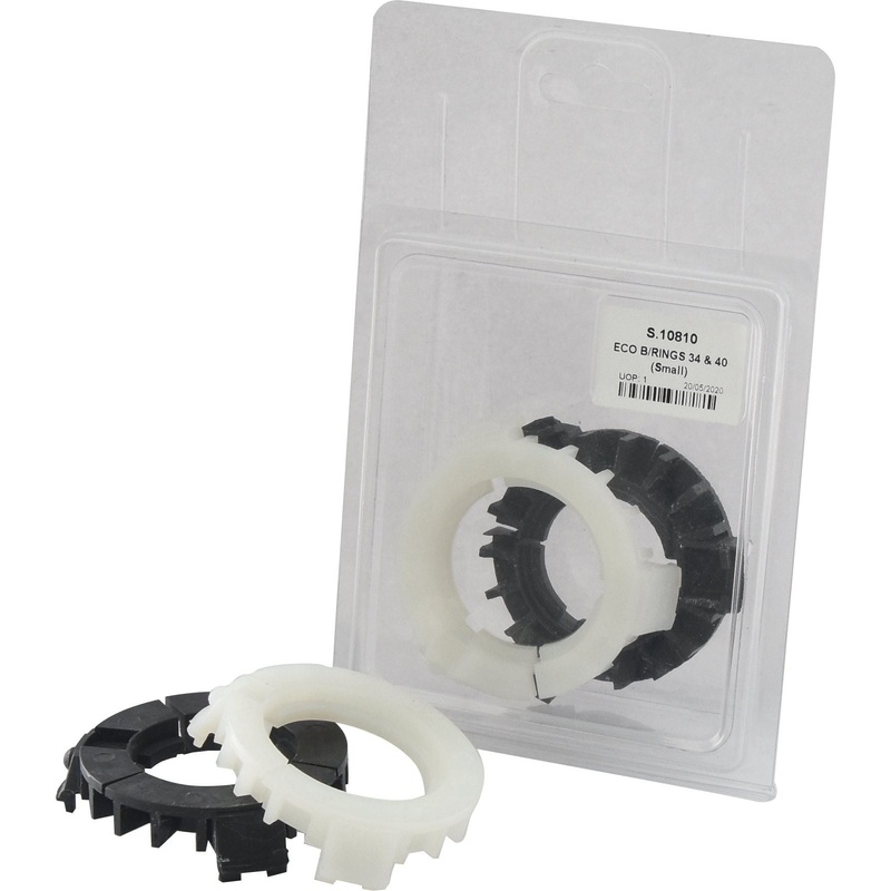 ECO B/RINGS 34 & 40 (Small) | Sparex Part No.S.10810