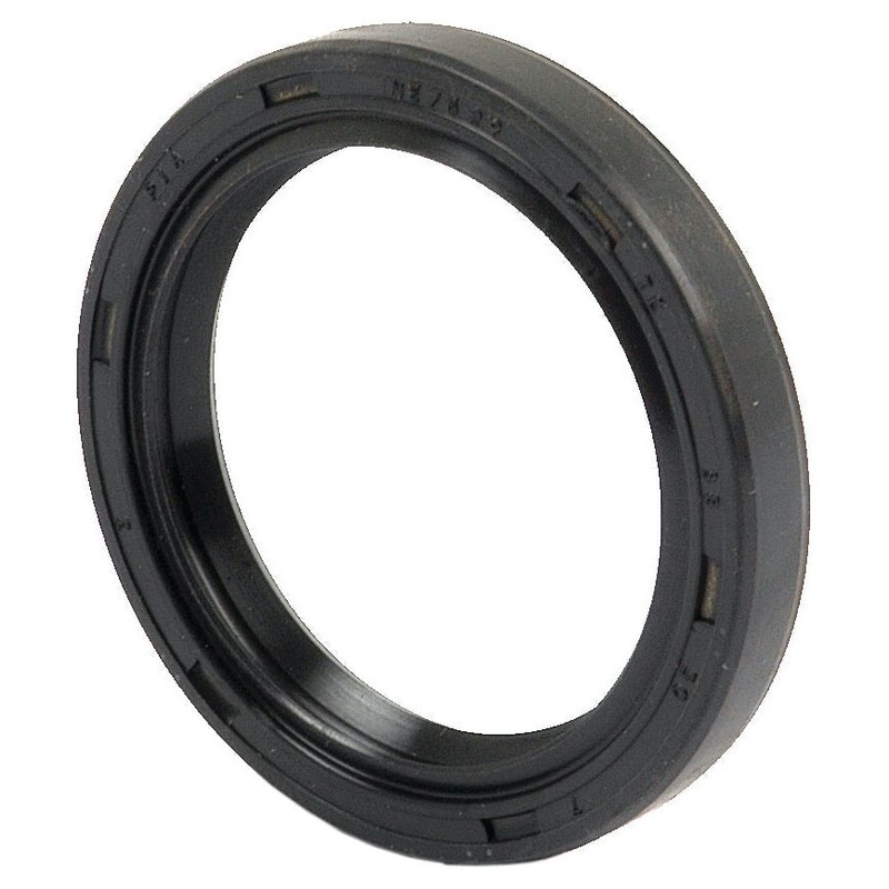 Metric Rotary Shaft Seal, 38 x 50 x 7mm Double Lip | Sparex Part No.S.50300
