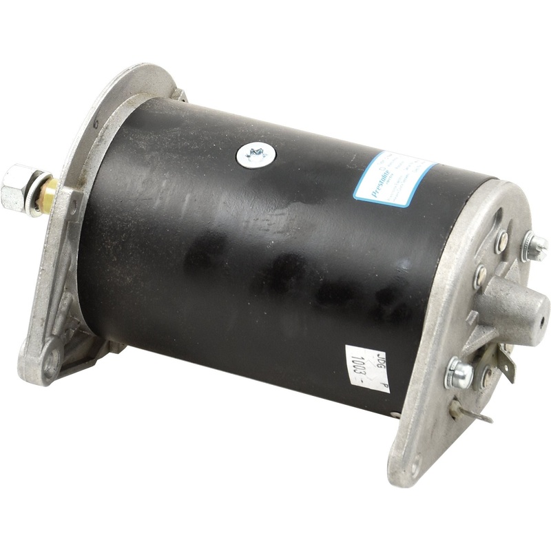 *SPECIAL PRICE* - Dynamo 11 Amps 12V for MF, Ford, DB, IH & More | S.43109 Sparex
