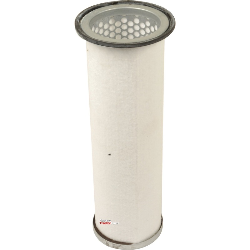 Air Filter - Inner - AF1980 | Sparex Part No.S.76343