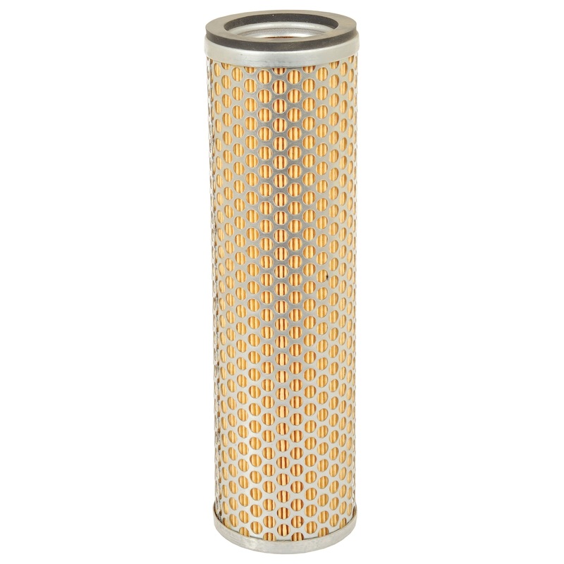 Air Filter - Inner - AF4511 | Sparex Part No.S.76931