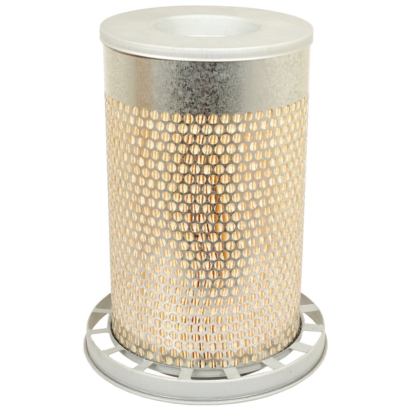 Air Filter - Outer - AF25300 | Sparex Part No.S.76665