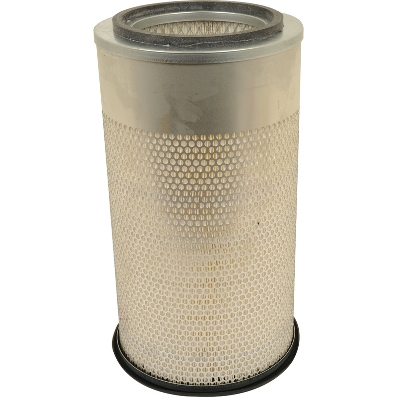Air Filter - Outer - AF25325 | Sparex Part No.S.76526