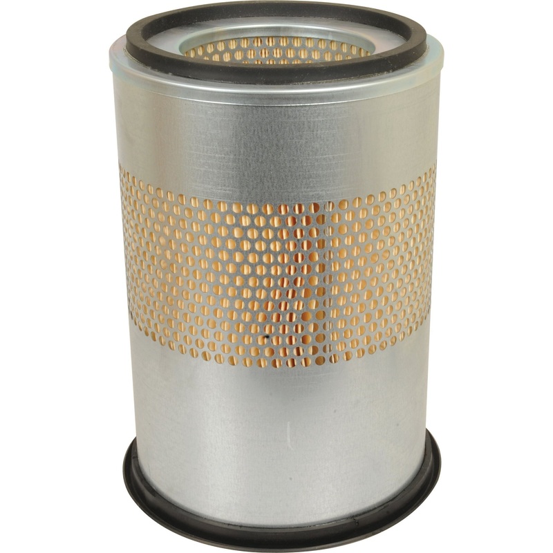 Air Filter - Outer - AF25498 | Sparex Part No.S.76406