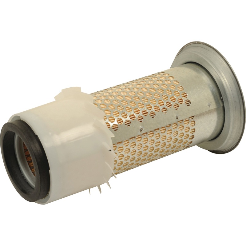 Air Filter - Outer - AF4758KM | Sparex Part No.S.76415