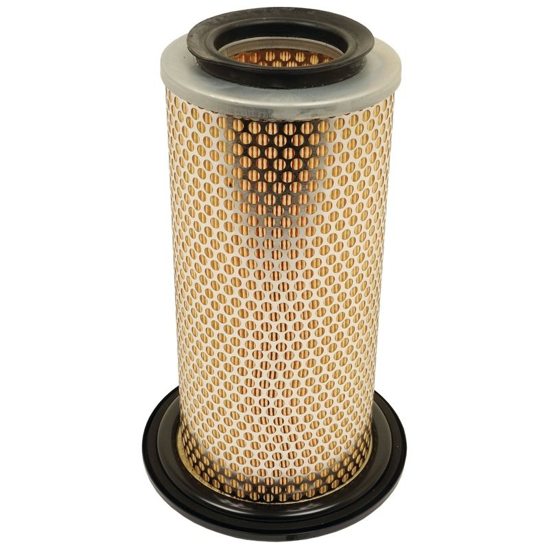 Air Filter - Outer - AF4991 | Sparex Part No.S.76892