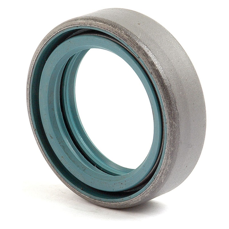 Metric Rotary Shaft Seal, 35 x 52.3 x 14.5mm | Sparex Part No.S.7776