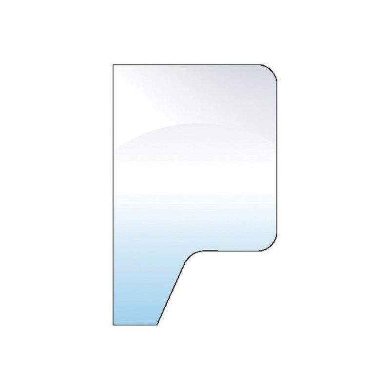 Door Glass RH & LH | Sparex Part Number: S.10151