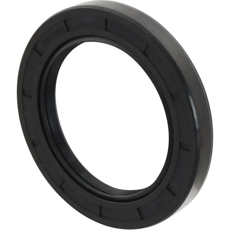 Metric Rotary Shaft Seal, 45 x 65 x 8mm Double Lip | Sparex Part No.S.50350
