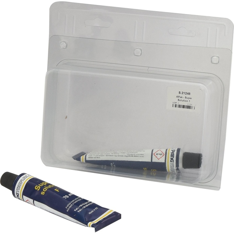 APak - Super Solution 1 | Sparex Part No.S.21248