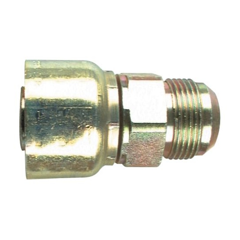Parker JIC 37 Hose Insert 1/2'' x 1 1/16'' x 12'' Male Straight - S.3211708