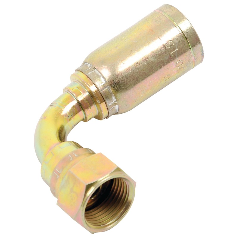Sparex Hose Insert 1/2'' x - S.2881308