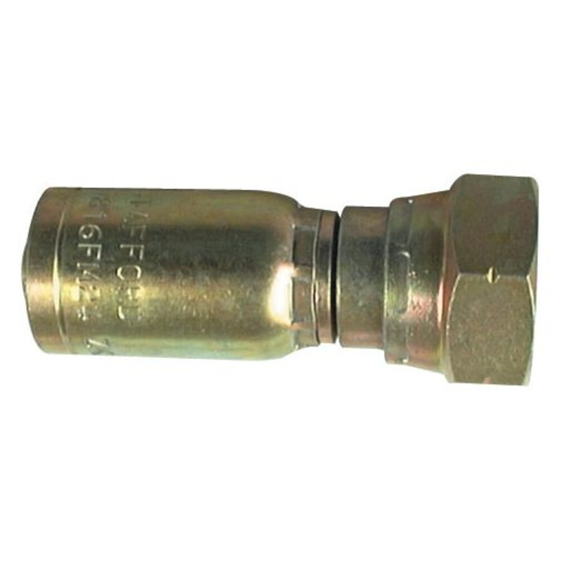 Sparex Hose Insert 1/4'' x Female - S.2321404
