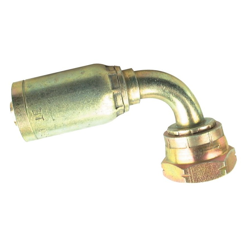 Sparex Hose Insert 1/4'' x - S.2331604