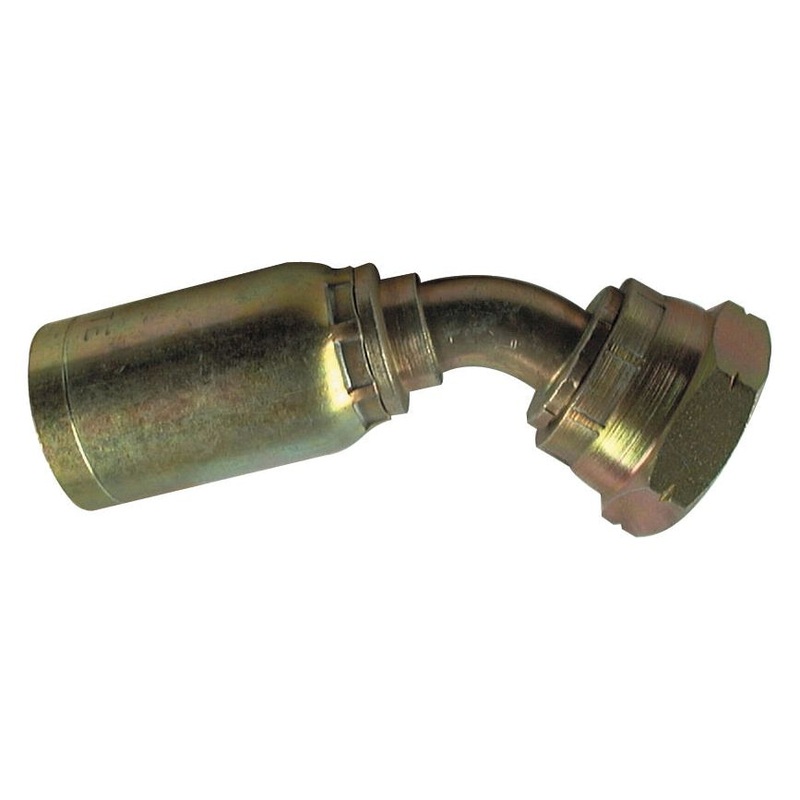 Sparex Hose Insert 1/4'' x - S.2341404