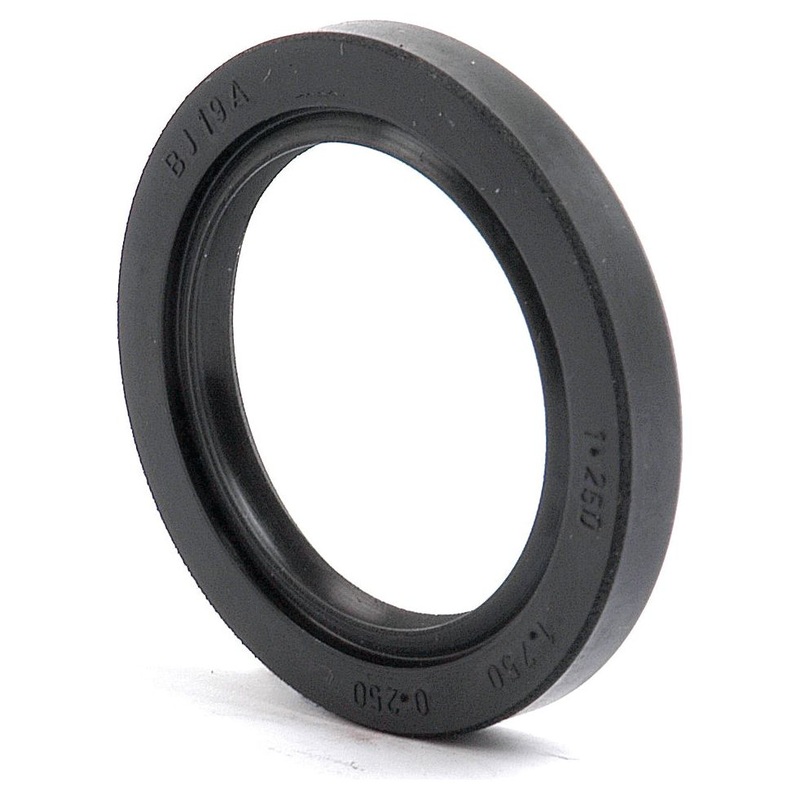 Imperial Rotary Shaft Seal, 1 1/4'' x 1 3/4'' x 1/4'' Single Lip | Sparex Part No.S.41618