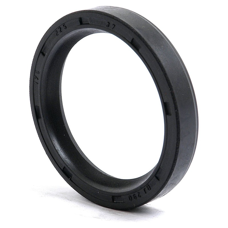 Imperial Rotary Shaft Seal, 1 3/4'' x 2 1/4'' x 3/8'' Single Lip | Sparex Part No.S.40741