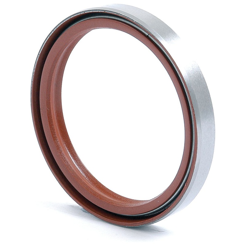 Imperial Rotary Shaft Seal, 1 5/8'' x 1 15/16'' x 1/4'' Double Lip | Sparex Part No.S.40742