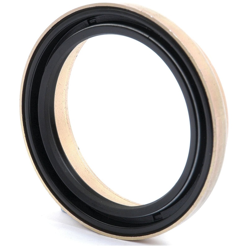 Imperial Rotary Shaft Seal, 2 3/8'' x 3 1/8'' x 3/8'' | Sparex Part No.S.42066
