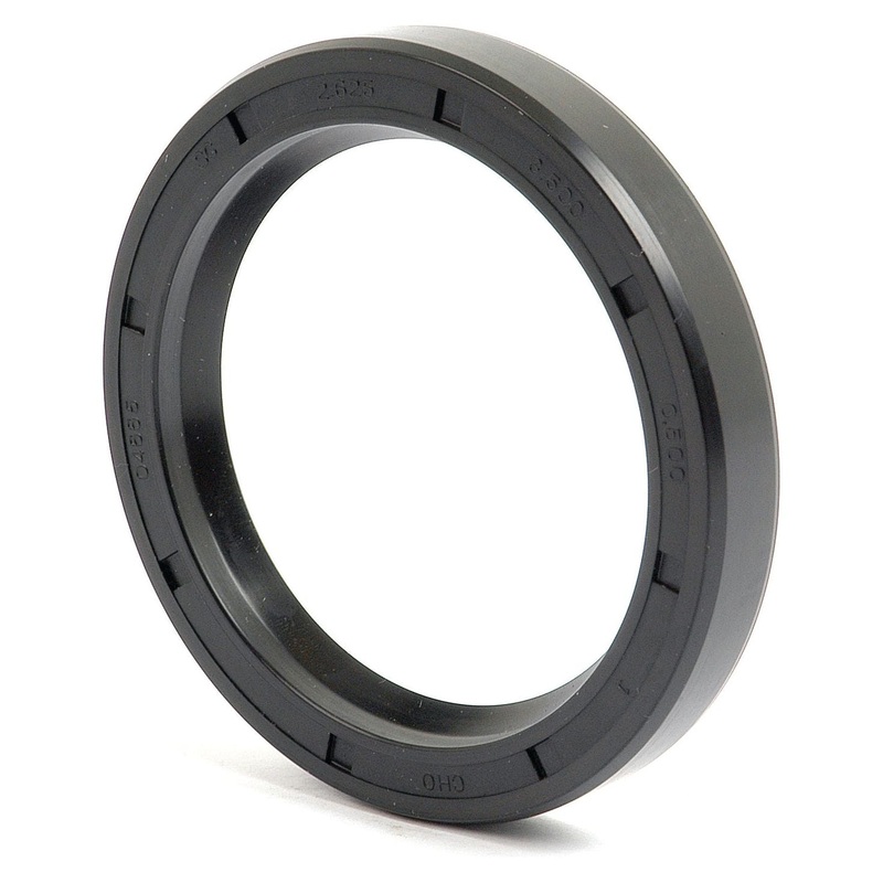 Imperial Rotary Shaft Seal, 2 5/8'' x 3 1/2'' x 1/2'' Double Lip | Sparex Part No.S.41549
