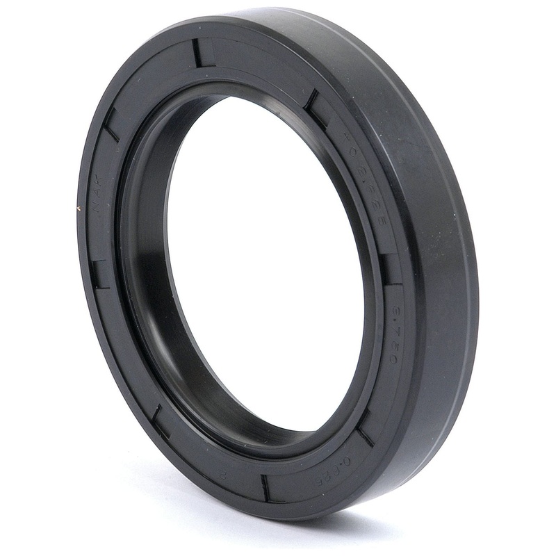 Imperial Rotary Shaft Seal, 2 5/8'' x 3 3/4'' x 5/8'' Double Lip | Sparex Part No.S.41548