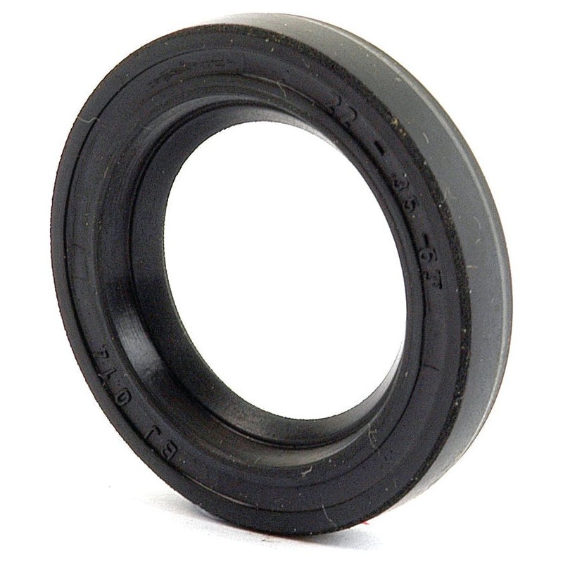 Imperial Rotary Shaft Seal, 7/8'' x 1 3/8'' x 1/4'' Single Lip | Sparex Part No.S.41371