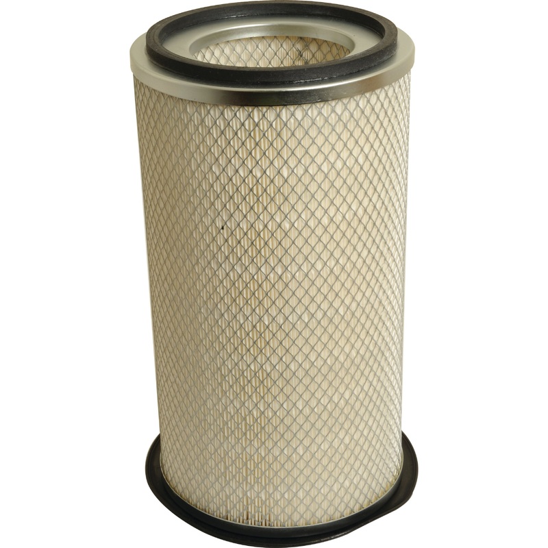 Air Filter - Outer | Sparex Part No.S.109663