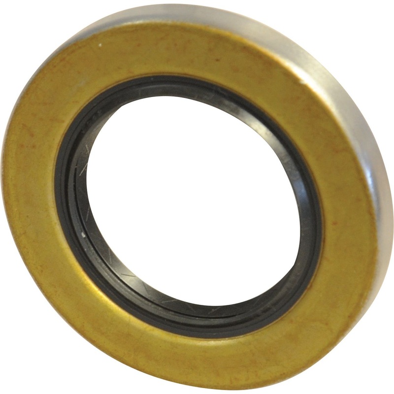 Imperial Rotary Shaft Seal, 1 7/8'' x 3 1/8'' x 3/8'' | Sparex Part No.S.69131