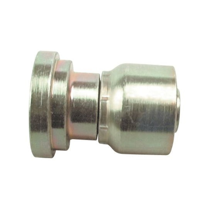 Parker Hose Insert 3/4'' x Straight Flange | Sparex Part No.S.7941612