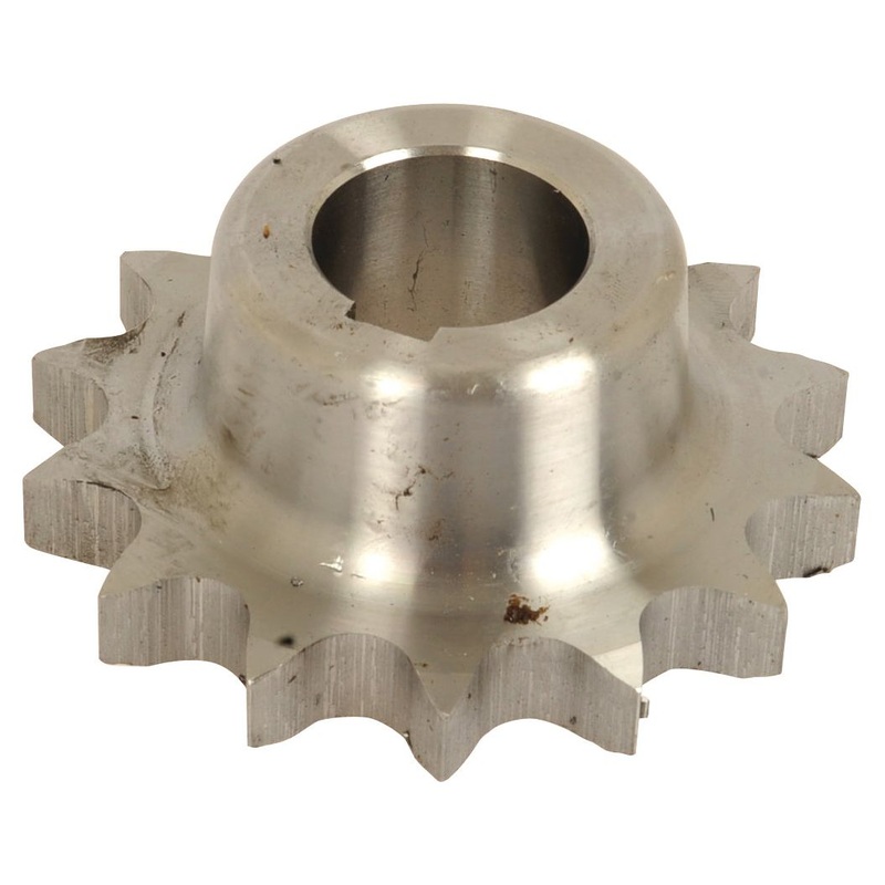 Sprocket To fit as: 503814 | Sparex Part No.S.104668