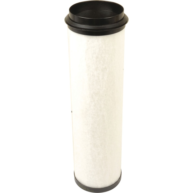 Air Filter - Inner - AF1840 | Sparex Part No.S.108738