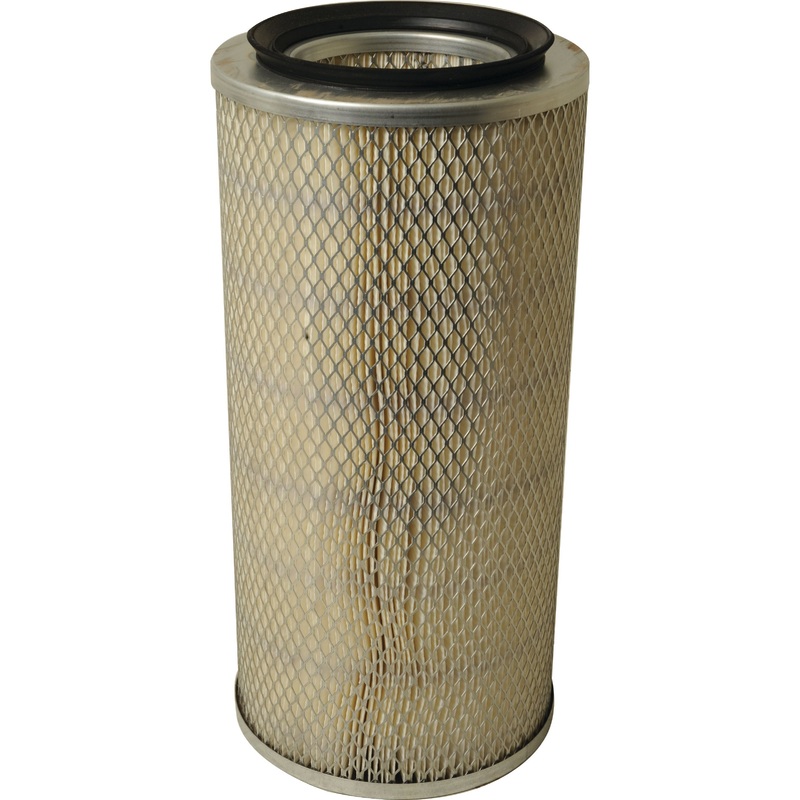 Air Filter - Outer - AF1638 | Sparex Part No.S.108703