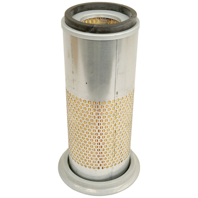 Air Filter - Outer - AF25002M | Sparex Part No.S.108752