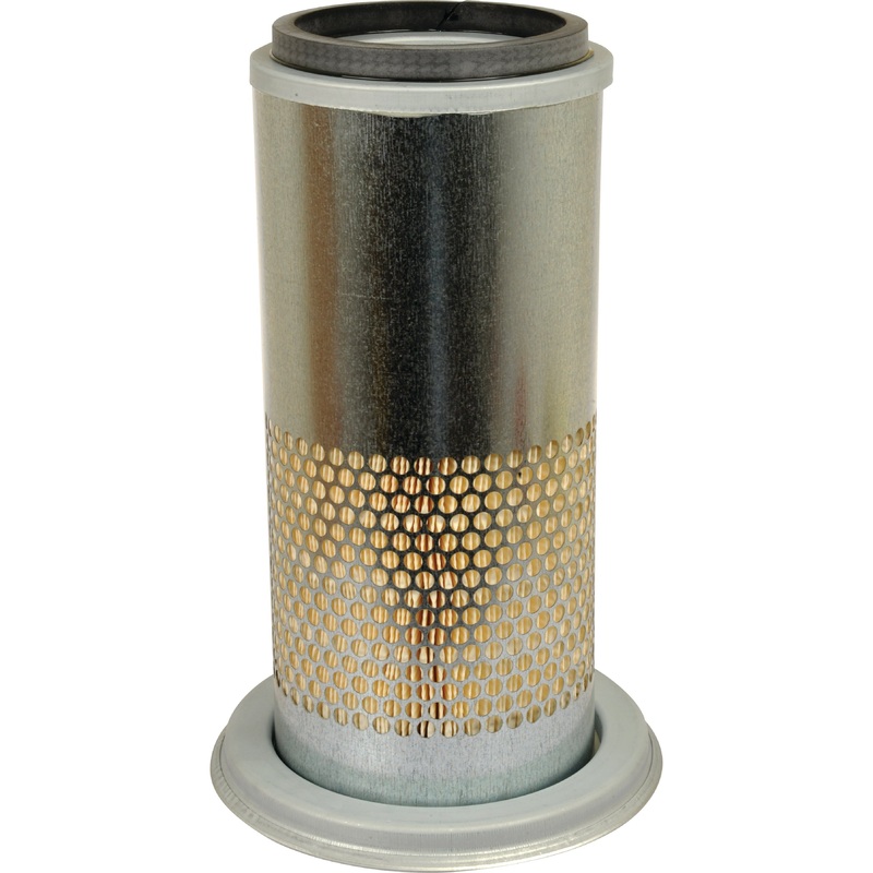 Air Filter - Outer - AF25342 | Sparex Part No.S.108767