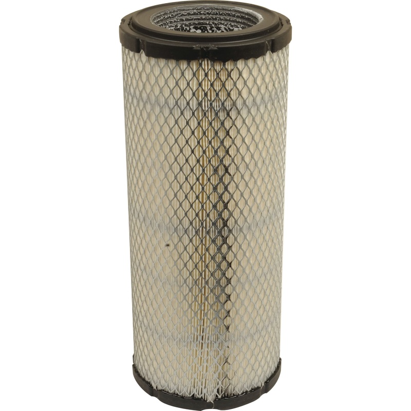 Air Filter - Outer - AF25555 | Sparex Part No.S.108792