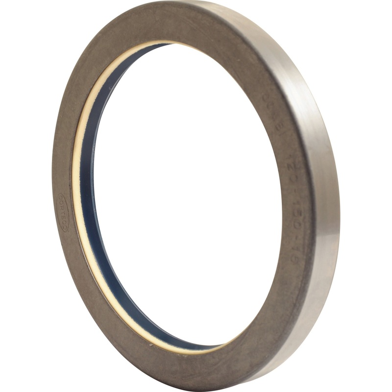 Metric Rotary Shaft Seal, 120 x 150 x 15mm | Sparex Part No.S.111028