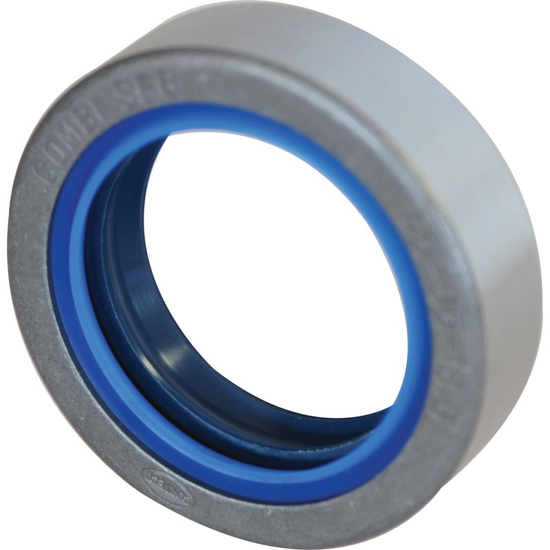 Metric Rotary Shaft Seal, 45 x 65 x 18.5mm | Sparex Part No.S.111029
