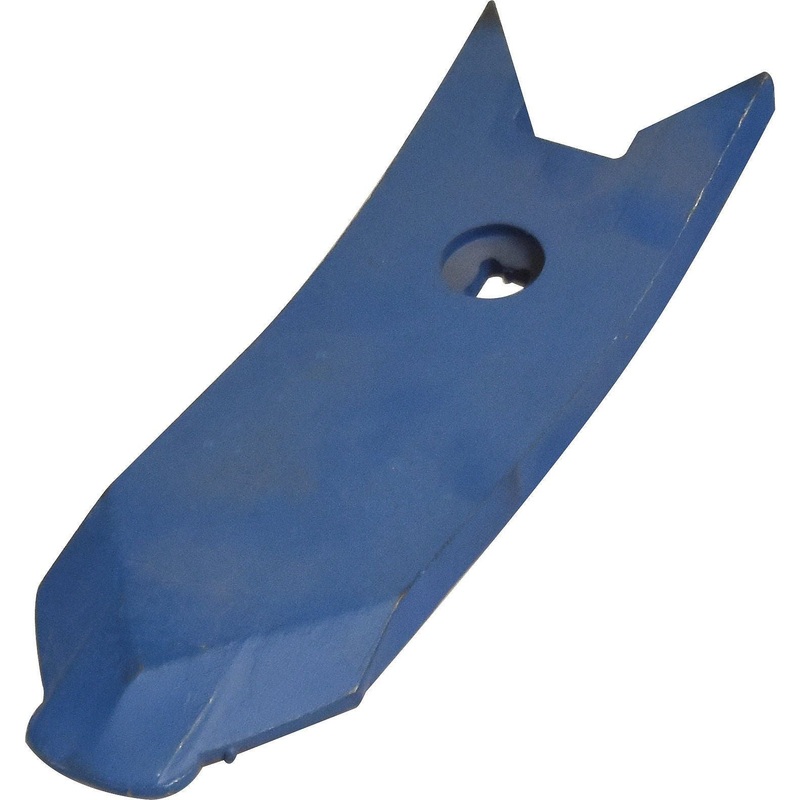 Point 260x80x15mm To fit as: 3374441 | Sparex Part No.S.113412