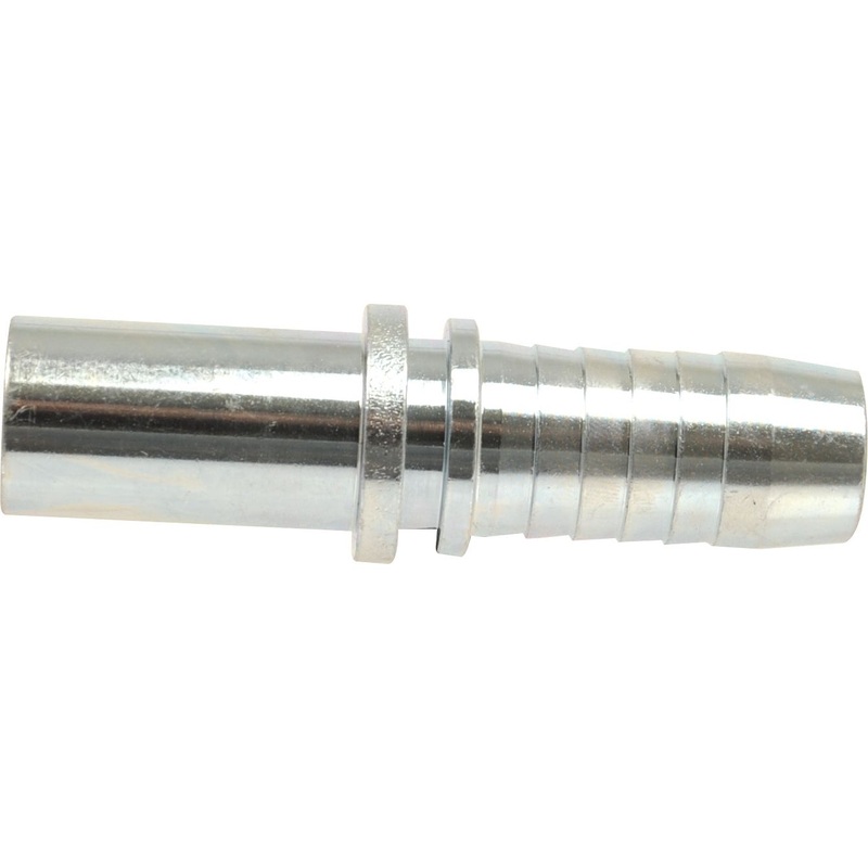 Dicsa Hose Insert 1'' x M25  (25S) Straight Standpipe | Sparex Part No.S.116819