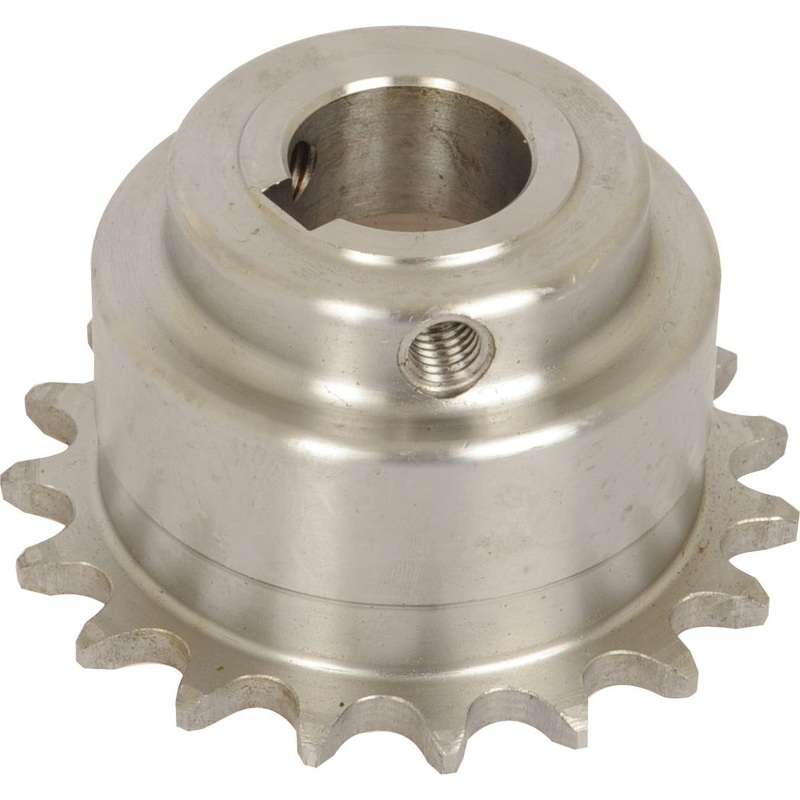 Sprocket To fit as: 629982 | Sparex Part No.S.104630