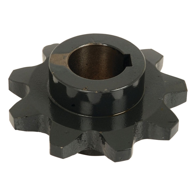 Sprocket To fit as: 670489 | Sparex Part No.S.104656