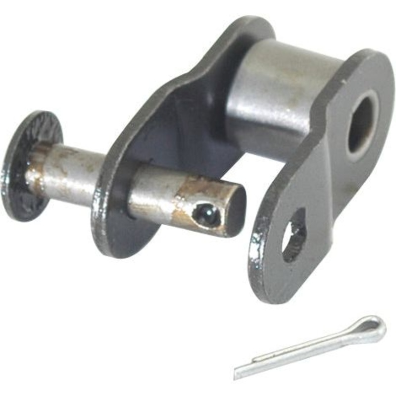 Cranked Link, Simplex, RE480 | Sparex Part No.S.138636
