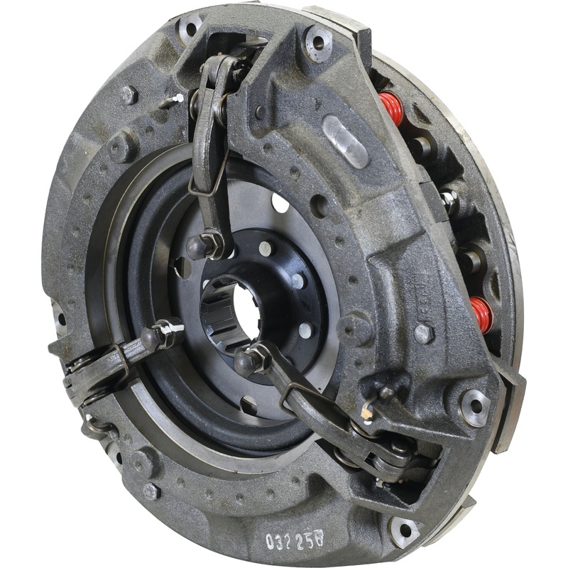*SPECIAL PRICE* - Clutch Cover Assembly - S.40677