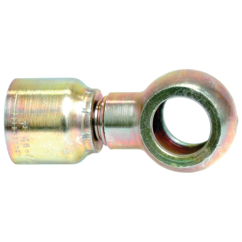 Parker BSP Banjo Hose Insert 1/2'' x 18mm - S.3751808