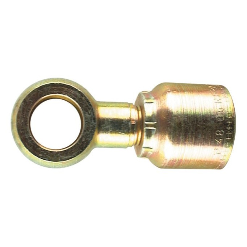 Parker BSP Banjo Hose Insert 3/8'' x 16mm - S.3751606