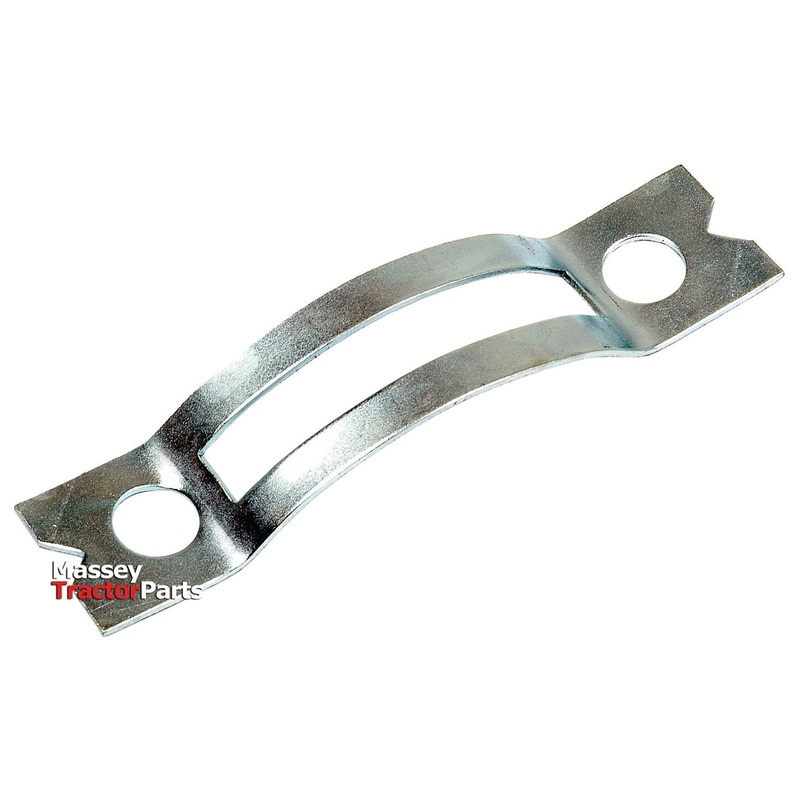 Conrod | Sparex Part No.S.42420