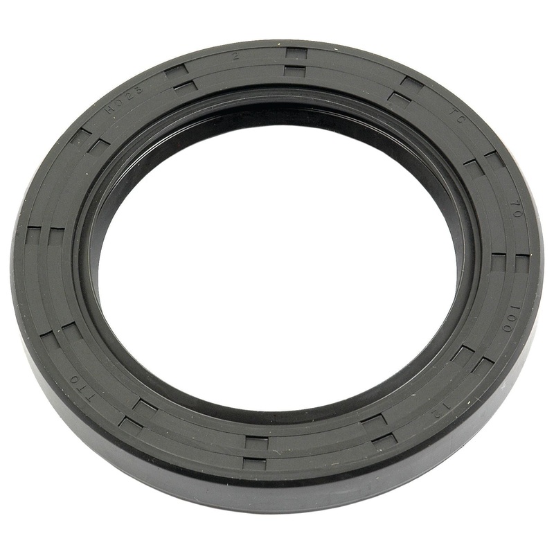 Metric Rotary Shaft Seal, 70 x 100 x 12mm | Sparex Part No.S.43496